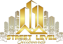 Street Level Billboards